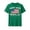 AA~Green171, variant on Hiijoy Boys Independence Day T Shirt 250Th Anniversary Short Sleeve T-Shirt, Sizes 2-3