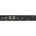 thumbnail image 4 of Black Box KVXLCHF-100 KVM Console/Extender, 4 of 4