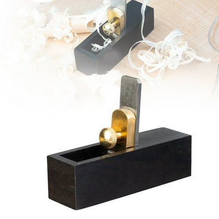 

Finger plane Violin maker tool woodworking mini thumb plane luthier tool supply