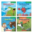 thumbnail image 3 of Laugh-A-Lot Phonics: Blends & Digraphs (Pack Parent), 3 of 4