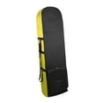 thumbnail image 3 of Golf Travel Bag Golf Carry Bag Golf Club Bag Foldable Polyester Design for Easy Storage and Club Protection, 3 of 9