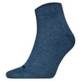 thumbnail image 3 of Puma Unisex Socks Cotton Blue 6-8,5, 3 of 3