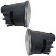 thumbnail image 3 of New Pair Of Fog Lights Compatible With Honda HR-V EX EX-L Touring Sport Utility 2016-2019 By Part Numbers HO2593141 33900-TLA-A21 762405-41052-4 HO2592141 33950-TLA-A21 762405-41053-1, 3 of 6