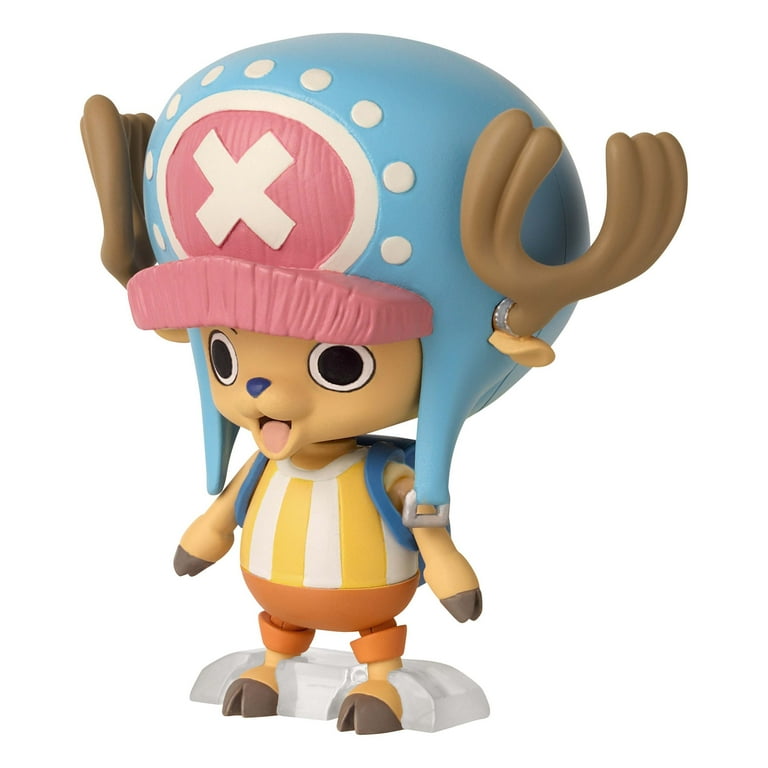 One Piece Chopper BNTCA Anime Heroes