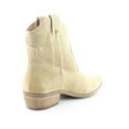 thumbnail image 5 of Lucky Brand Hadrya Women's Boots Distressed Size 8 M, 5 of 8