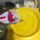 thumbnail image 4 of Cuchara de Distribución de Masa para Pasteles de 6 Piezas, Botón Deslizante de un Toque Que Dispensa Masa, Herramienta para Hornear Dispensador de Masa, 4 of 5