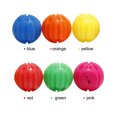 thumbnail image 4 of Labymos LED Glowing Bite Ball for Dog Training Blinking Pet Ball Toys Exercise Tool Bounce-activated, 4 of 8