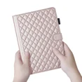 thumbnail image 1 of CaseCore Tablet Cover for Samsung Galaxy Tab A9 Case (Pink,A9 8.7inch), 1 of 4
