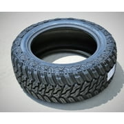 Maxtrek Mud Trac LT 285/70R17 Load D 8 Ply MT M/T Tire Fits: 2021-23 Jeep Wrangler Unlimited Rubicon 392, 2018-20 Jeep Wrangler Unlimited Rubicon Simolary simolary.com 18