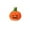 halloween pumpkin #2, variant on Funny Pumpkin Plush Doll Small Pumpkin Plush Pendant Doll Key Ring Pendant, Lightweight Convenient Stylish Daily Use, Cute Adorable Decorative Bag Key Ornament Gift For