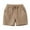 X12 Khaki boys pajama shorts and pants, variant on Pajamas For Kids Boys Kids Boys Plaid Pajama Shorts Elastic Waist Knot Front Cute Pj Shorts Cotton Soft Lightweight Shorts Drawstring Pants with Pocket