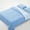 Light Blue, variant on 1PC Modern Geometric Quilt Bedding, Reversible Quilted Bedspread, Ultra-Soft for Year-Round Use, Guest Room Friendly(Taro Purple,Twin)