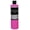 Neon Pink, variant on Chromacryl Students' Acrylic Paint Pint Neon Blue