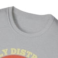 thumbnail image 3 of Distracted By Cats And Trumpets Player Musician Music Expert TShirt, 3 of 4