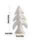 thumbnail image 3 of Adorno para Árbol de Navidad Xihbxyly Artículos para Menores de 10 Años Decoración de Mesa, 3 of 6