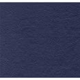 thumbnail image 2 of Navy Blue Leather Look Vinyl Full Size Futon Mattress Covers for Mattress Sized 8" Thick X 54" W X 75" L., 2 of 2