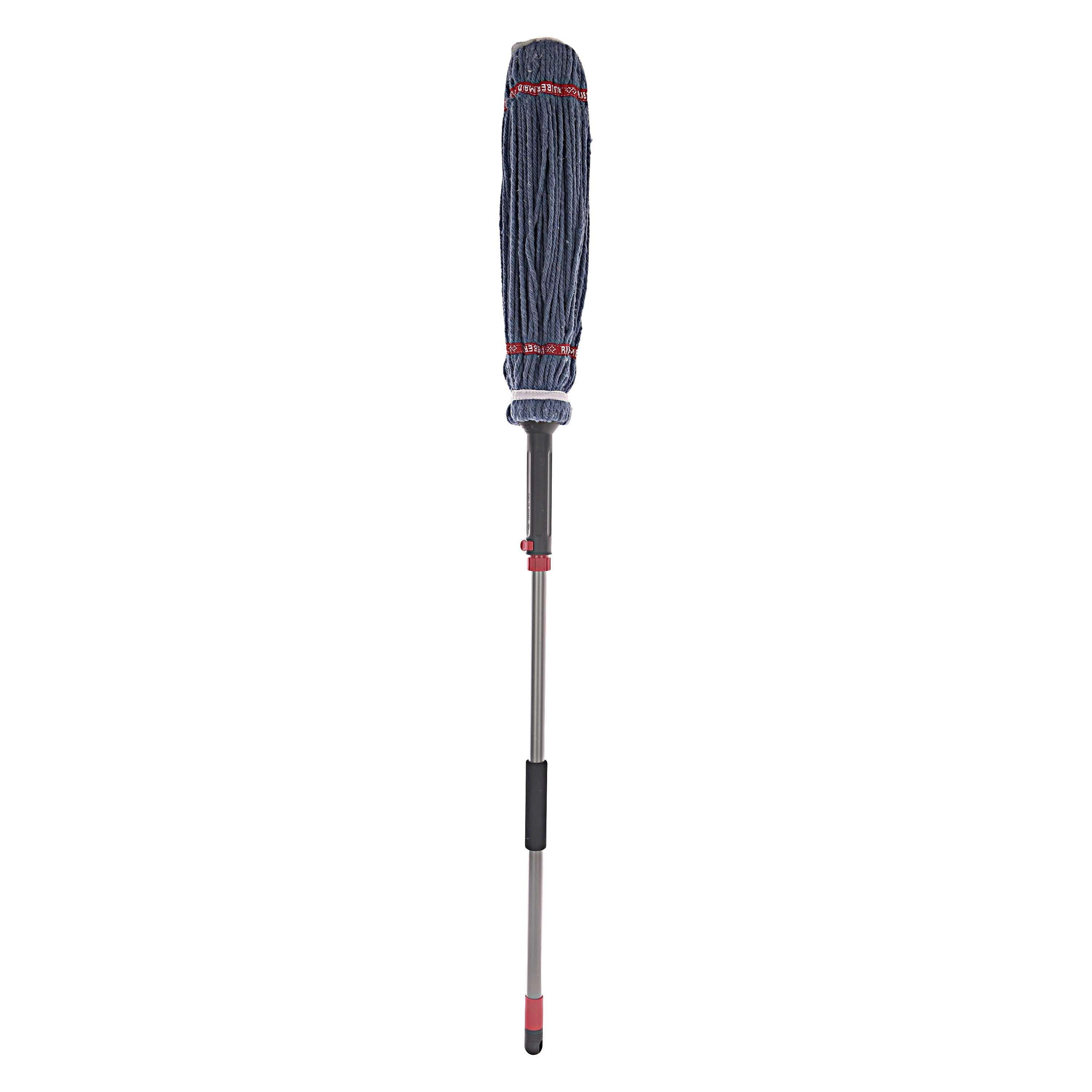 Rubbermaid MICROFIBER TWIST MOP in the Wet Mops department at