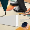 thumbnail image 2 of Yayeee Doormat for Indoor Entrance 32" x 20" Non Slippery Floor Rug, Mid Century Glasses, 2 of 8