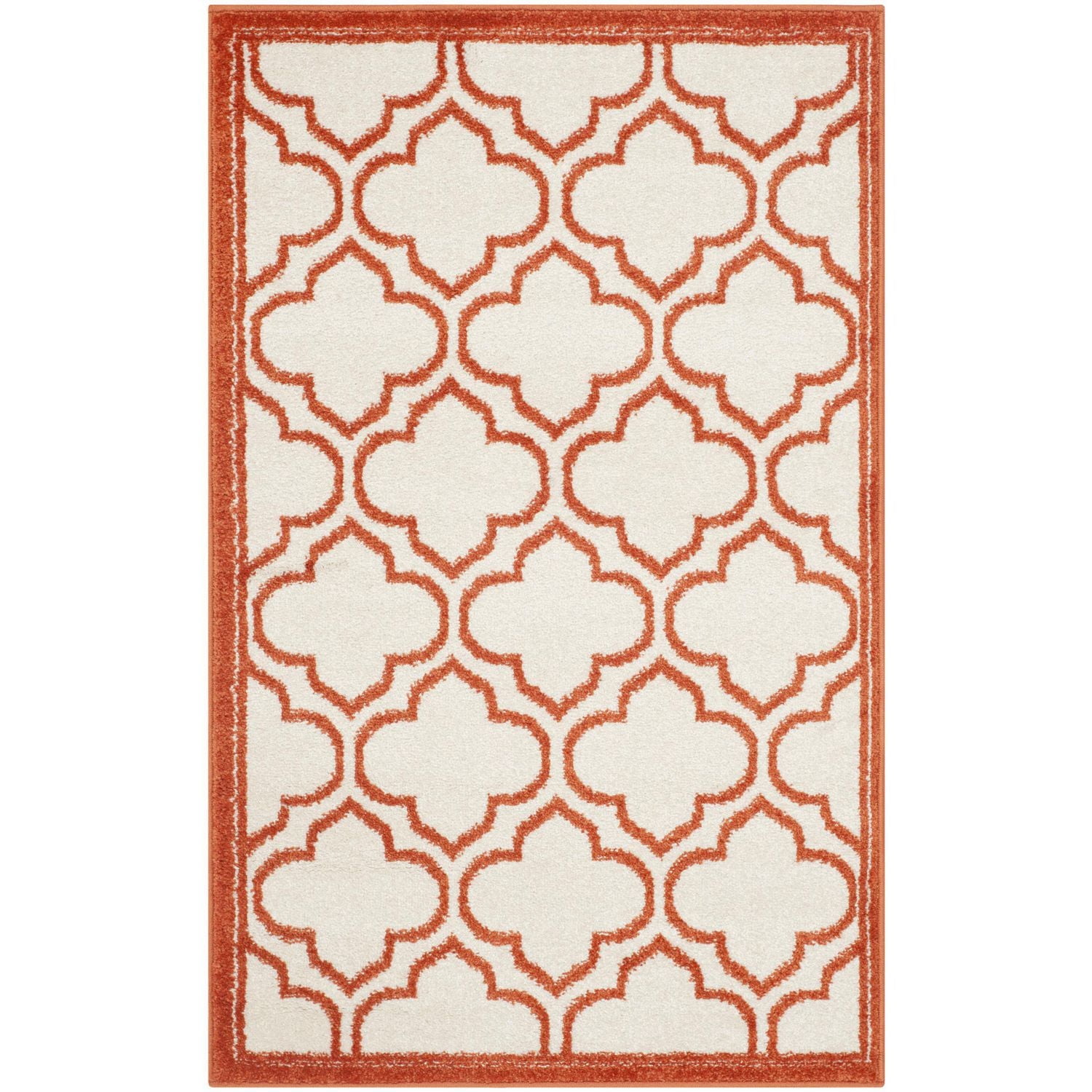 Safavieh Amherst Wilson Geometric Area Rug