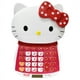 thumbnail image 1 of Calculadora Importacion Hello Kitty Rojo, 1 of 5