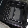 thumbnail image 2 of 2010-2019 Caja de almacenamiento de automóviles para Toyota Land Cruiser Prado Fj 150 Fj150 Afortunado Sencillez, 2 of 5