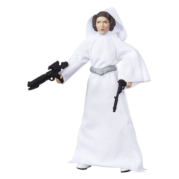 Star Wars The Black Series Princess Leia Organa