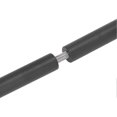 thumbnail image 3 of Aluminum Alloy Supporting Rod Set S4 Metal Tie Rod with Connector 3D Printer Accessories, 3 of 5