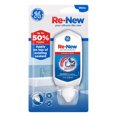 thumbnail image 2 of Loctite GE Re-new Silicone Sealant White Kitchen and Bath (Pack of 12), 2 of 2