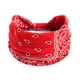 thumbnail image 1 of Diadema elástica para mujer, ideal para deportes y fitness. Pañuelo de dacrón para mujer., 1 of 2