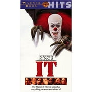It VHS