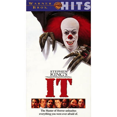 It VHS