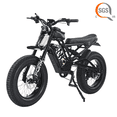 thumbnail image 6 of Akez Electric Bicycles, 6 of 7