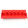 thumbnail image 2 of Yeacher 2Pcs Wood Grain Pattern Rubber DIY Graining Painting Tool for Wall Decoration, 2 of 8