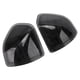 thumbnail image 4 of Luz de señal de giro LED para espejo de puerta Ticfox 2 piezas para camioneta Dodge Ram 1500 2011-17 2500 2011-17, 4 of 12
