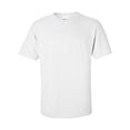 thumbnail image 1 of Gildan Mens Ultra Cotton T-Shirt, 3XL, PFD White, 1 of 1