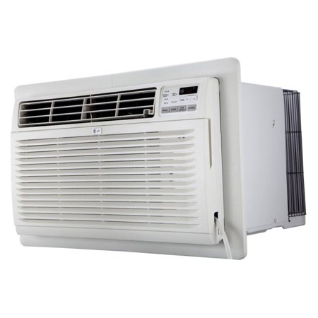 LG LT1036CER 9,500/9,800 BTU 230V Through-the-Wall Air Conditioner with Remote Control