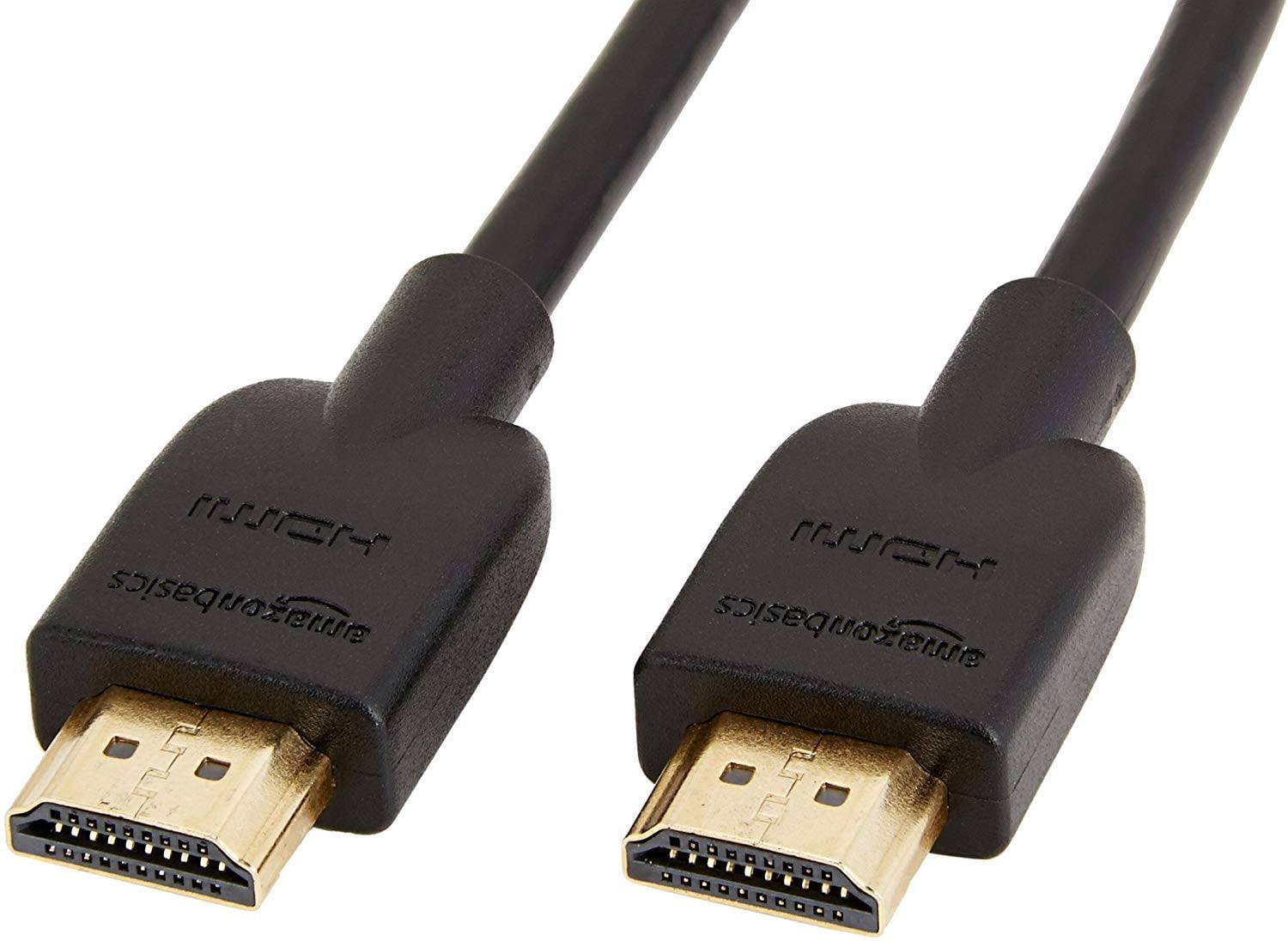 SHD HDMI Cable, HDMI 2.0 High Speed HDMI Cord 18Gbps Support 4K 3D 1080P  Ethernet Audio Return CL3 Rated Gold Plated Connectors-30Feet