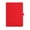 Red, variant on A5 Hardcover Ruled Notebook Journal With Thick Paper, Perfect For Sketching Drawing And Painting, Ideal For Study And Personal Journaling (Red)