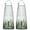 Green Cactus Botanical, variant on 2 Pieces Funny Cooking Aprons for Men Women Birthday Gifts for Dad Step Dad Brother Boyfriend Husband Cool BBQ Grilling Chef Apron for Men Lavender Lilac Floral Cooking Aprons