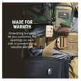 thumbnail image 4 of Gear Handwarmer Muff Ranger, 4 of 7