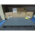 thumbnail image 1 of used Cisco WS-C3560V2-48TS-S Catalyst 3560 v2 Series Switch, 1 of 2