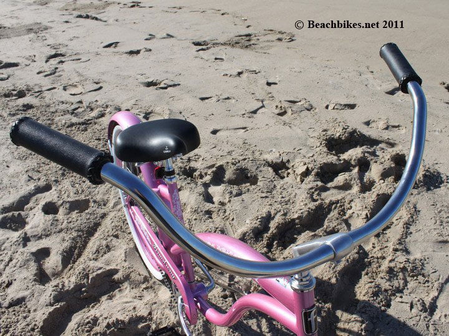 Firmstrong Bella Classic, 26", Women's, Three Speed, Pink