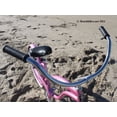 thumbnail image 7 of Firmstrong Bella Classic, 26", Women's, Three Speed, Pink, 7 of 7