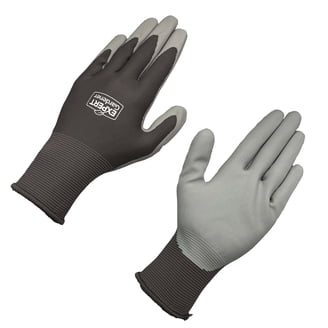 即日発送NEIGHBORHOOD ACTIVE GLOVE SIZE：L Expert Gardener Blue Nitrile Gloves Medium Durable Gardening