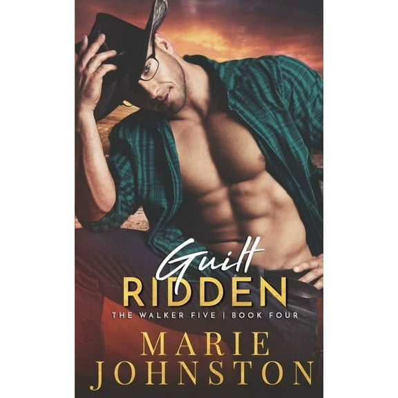 Guilt Ridden, (Paperback)