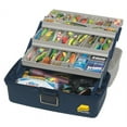 thumbnail image 2 of Plano PLA-613306 Plano XL 3 Tray Tackle Box, 2 of 2