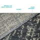 thumbnail image 4 of Tapete Moderno 2.20m x 1.60m beige 6.49 pulg Elly Decor ED-TM1097-03, 4 of 8