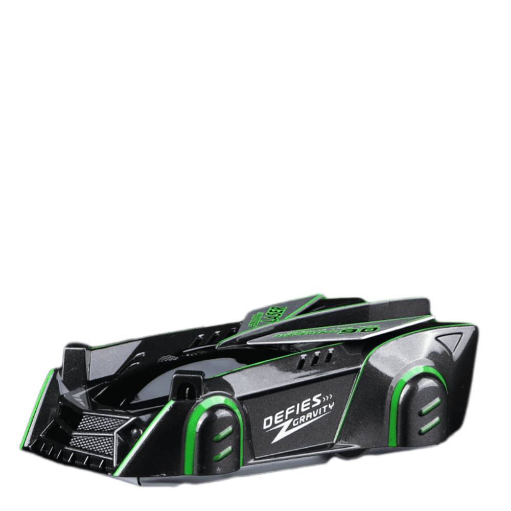 Wall Climbing Remote Control Car Dual Mode 360° Rotating RC Stunt Cars