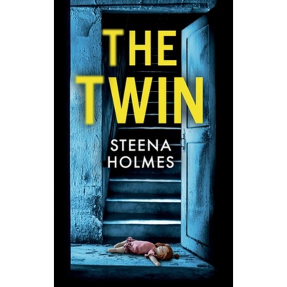 Bervie Springs The Twin, Book 2, (Paperback)