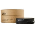 thumbnail image 2 of Urth 40.5mm Explore Filter Kit with UV, CPL and Variable ND2-400 Lens Filters, 2 of 6